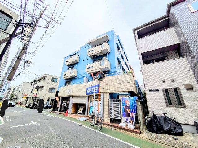 2/23 外観