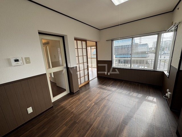 4/30 リビング/ダイニング