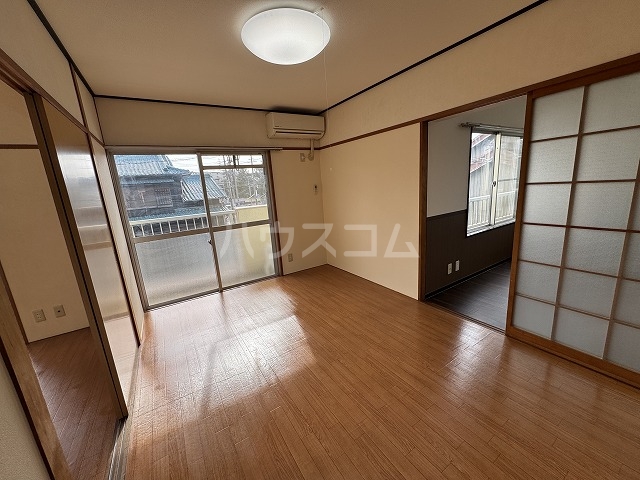 6/30 リビング/ダイニング