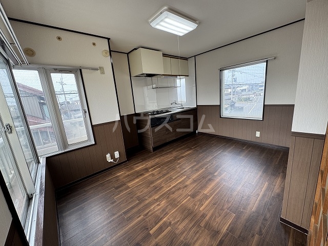 3/30 リビング/ダイニング