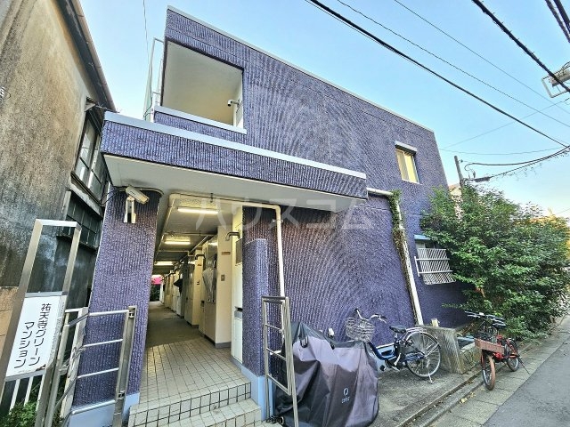 1/29 外観
