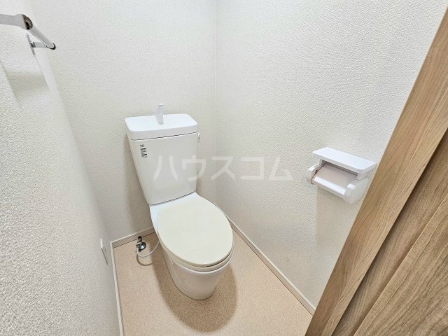 12/29 トイレ