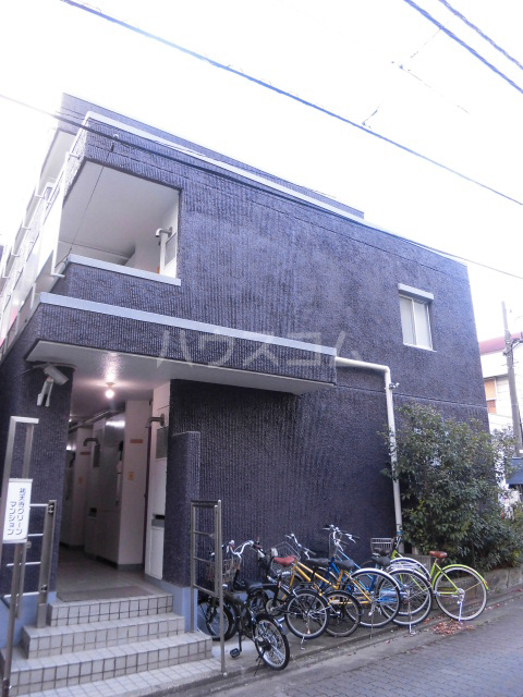 2/29 外観