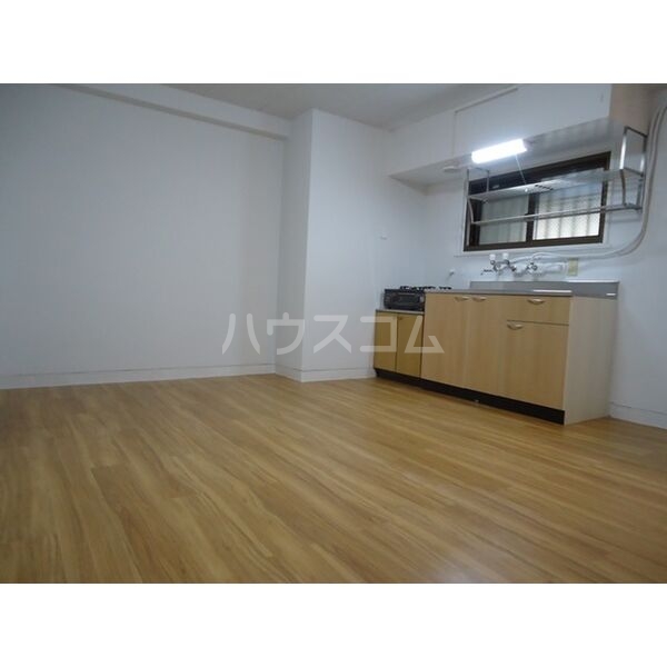 3/22 リビング/ダイニング