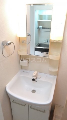 16/29 洗面