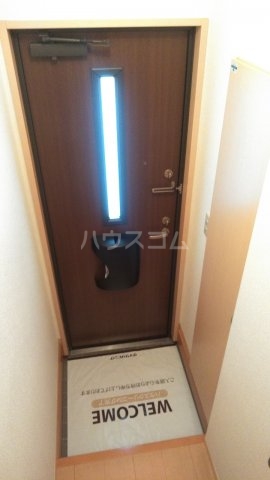 25/29 エントランス