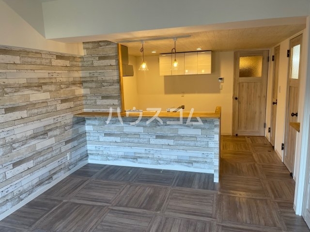 4/30 リビング/ダイニング