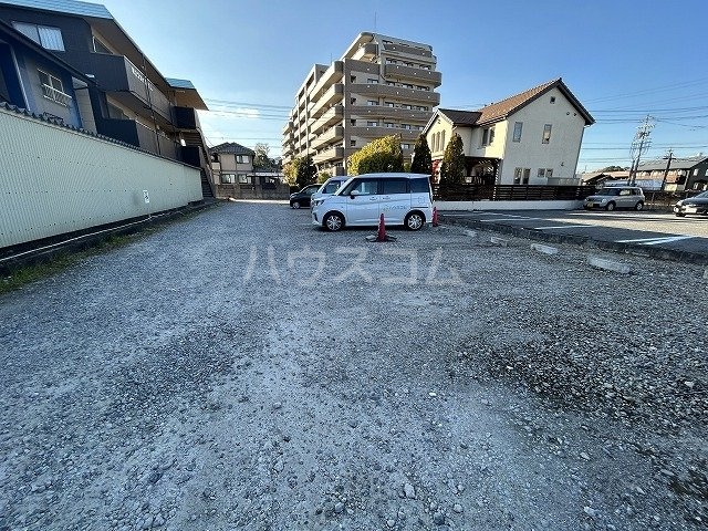 29/30 駐車場
