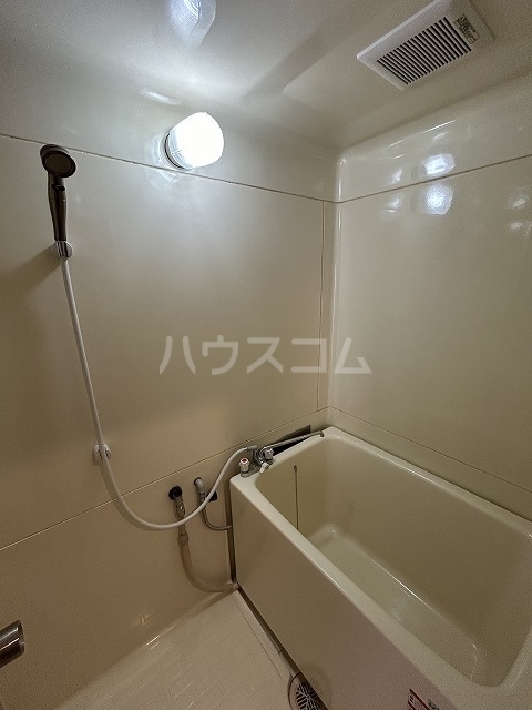 18/30 浴室
