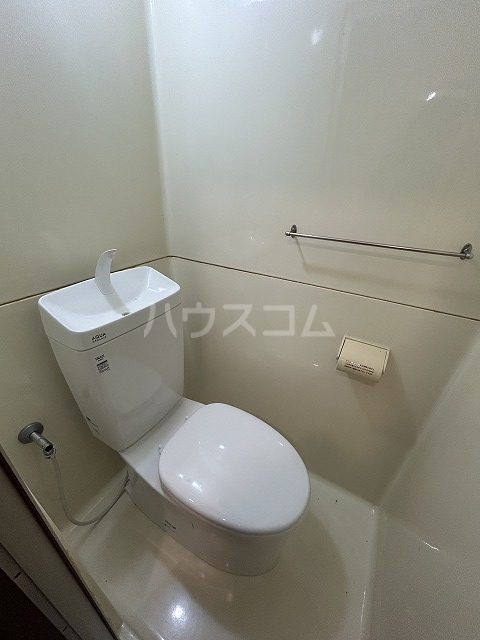 20/30 トイレ
