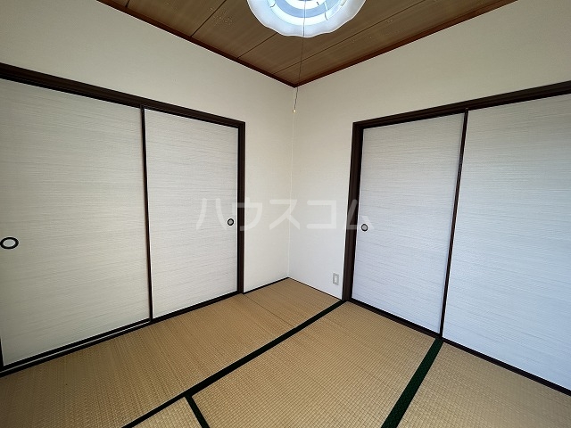 9/30 室内