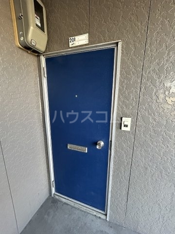 14/30 玄関