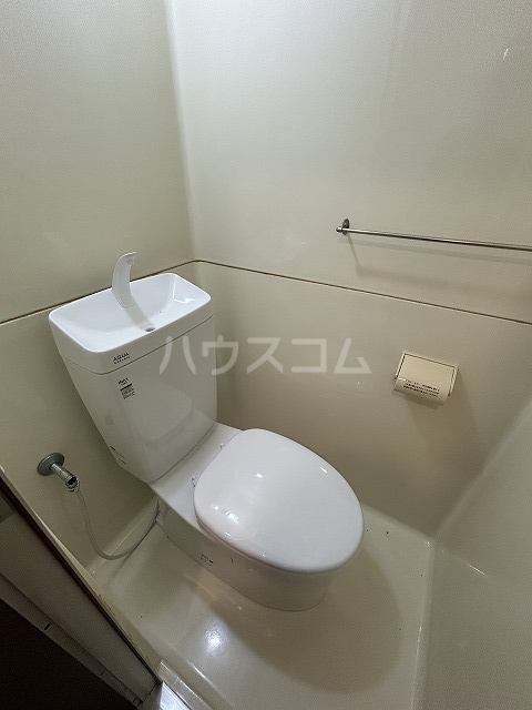 19/30 トイレ