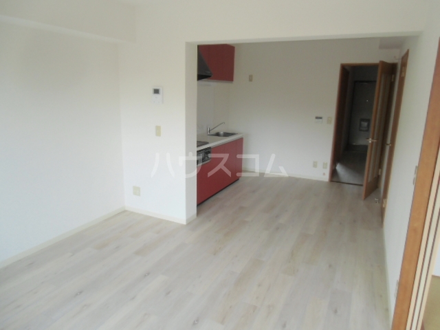 5/27 リビング/ダイニング