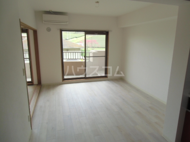 4/27 リビング/ダイニング