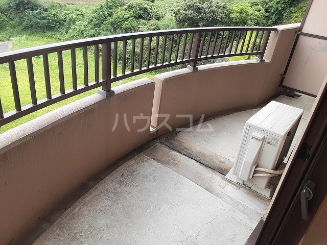 22/30 バルコニー