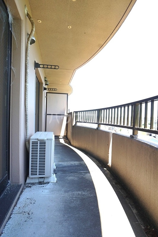 14/23 バルコニー