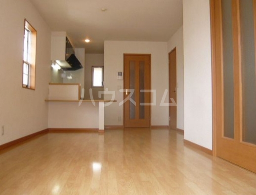 3/11 リビング/ダイニング