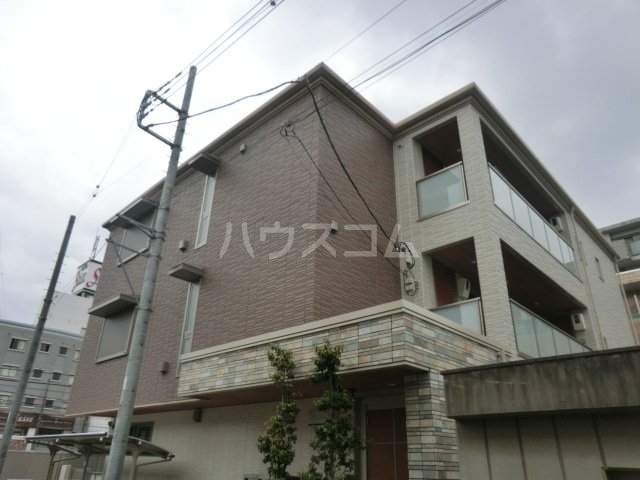 1/19 外観