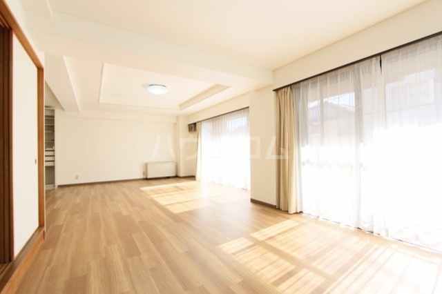 3/29 リビング/ダイニング