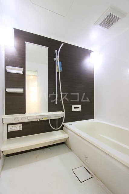 8/29 浴室