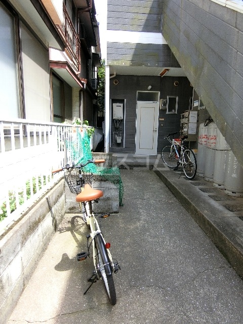 サウザンドヒルズ県庁前その他共有