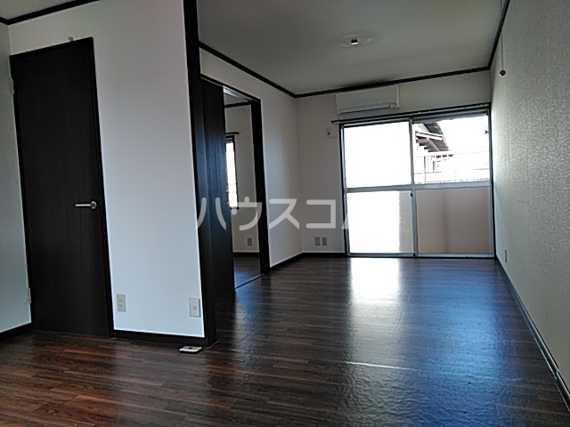 3/25 リビング/ダイニング