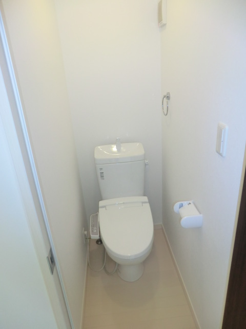 9/27 トイレ