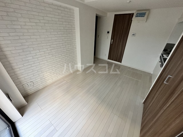 5/28 リビング/ダイニング