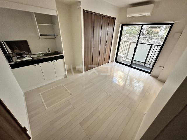 4/28 リビング/ダイニング