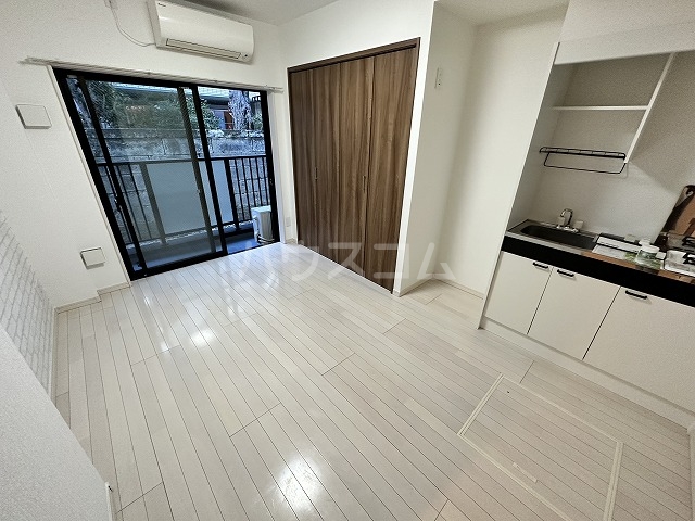 4/28 リビング/ダイニング