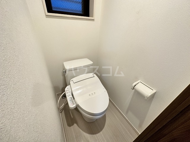 12/28 トイレ