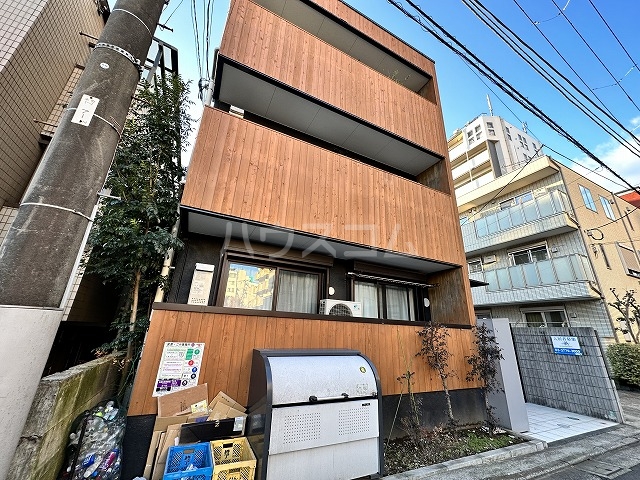 2/9 外観