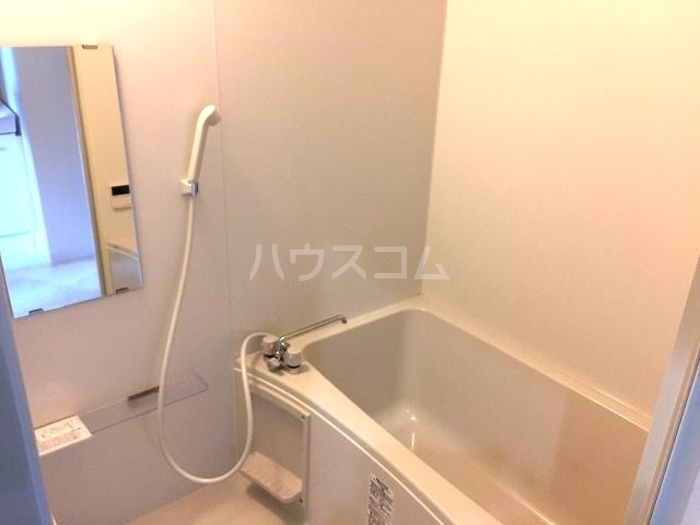 7/21 浴室