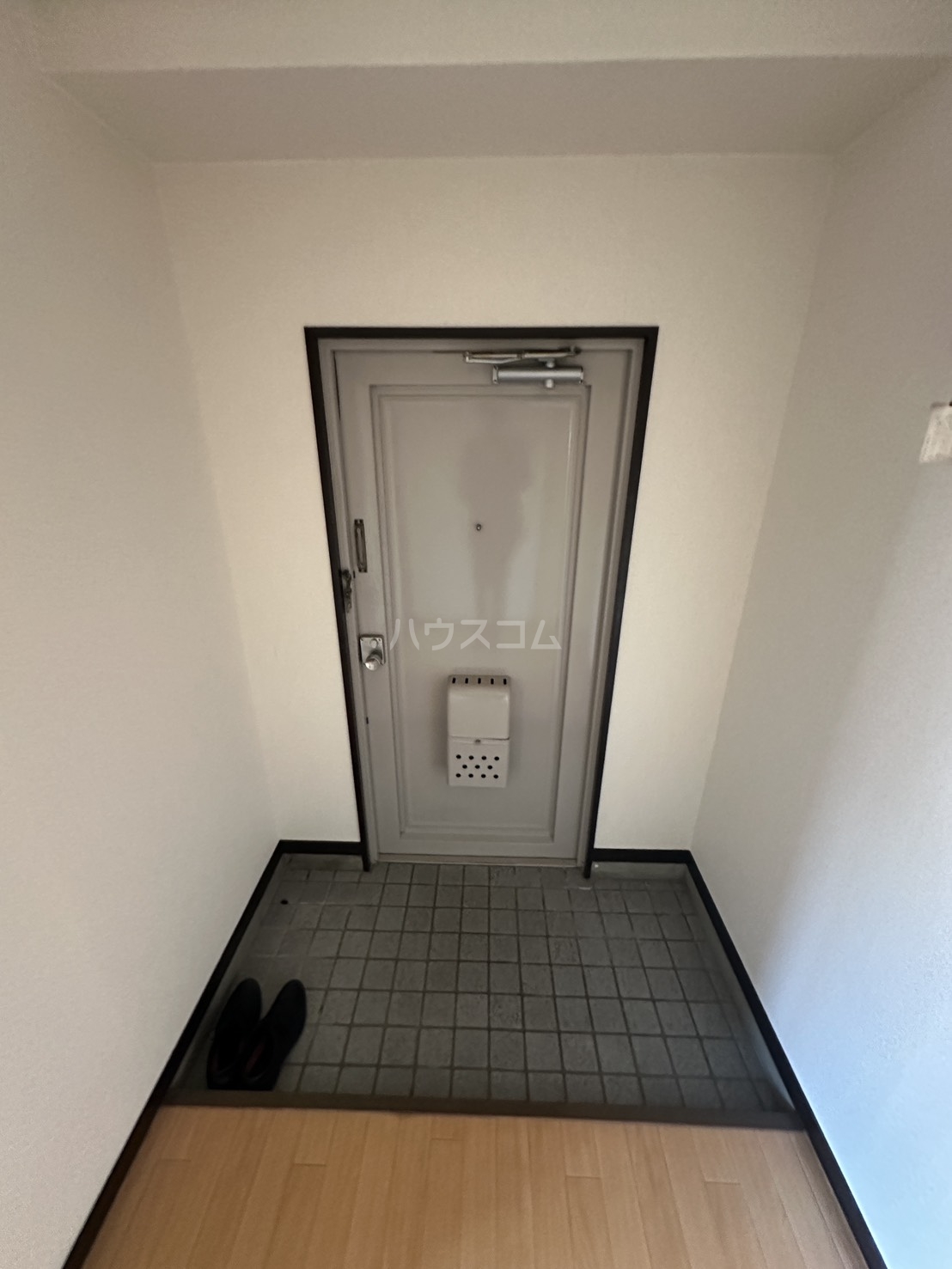 8/17 玄関