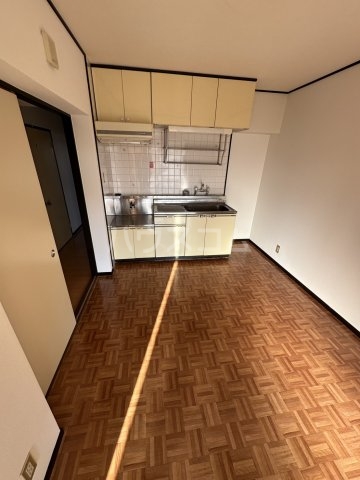 2/17 リビング/ダイニング