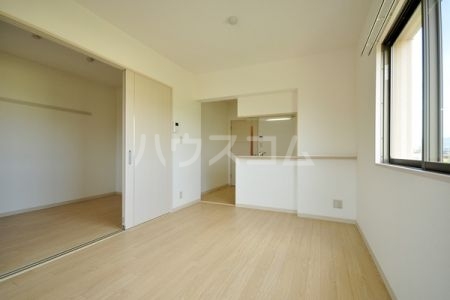 3/23 リビング/ダイニング