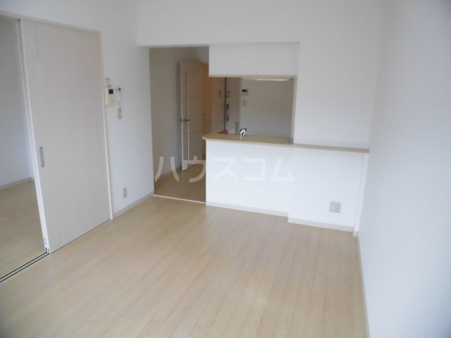 3/21 リビング/ダイニング