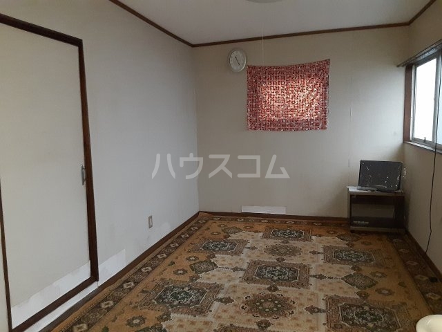 4/30 リビング/ダイニング