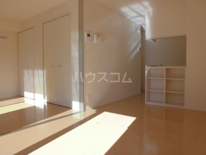 3/26 リビング/ダイニング