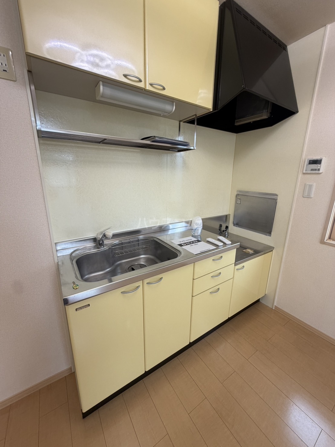 9/29 キッチン
