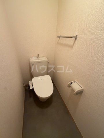 11/29 トイレ