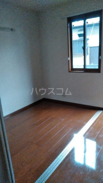 5/30 寝室