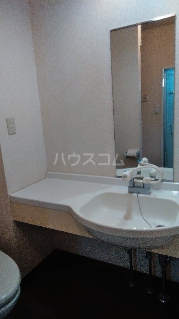 12/30 洗面
