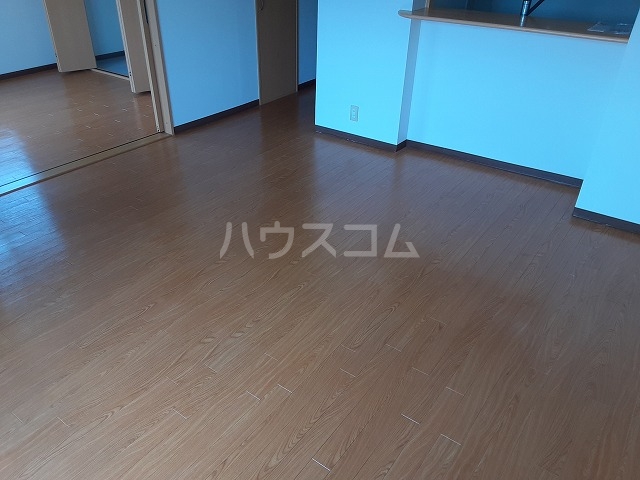 5/30 リビング/ダイニング