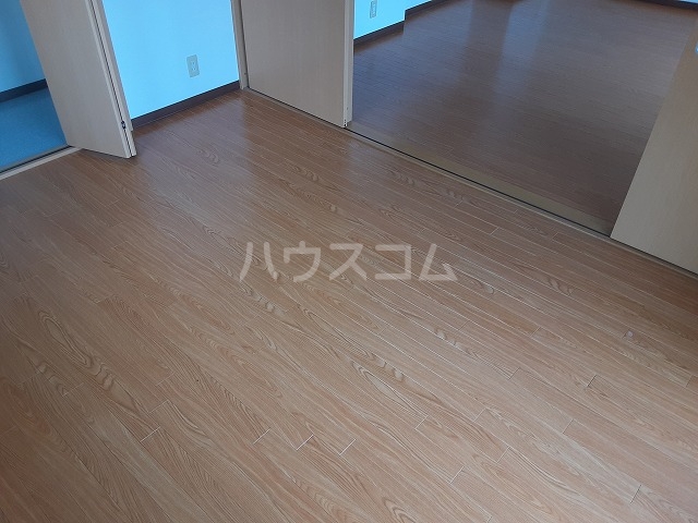 6/30 リビング/ダイニング