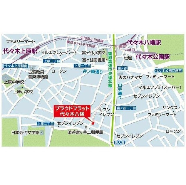 18/21 地図