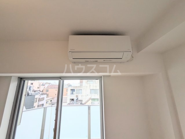 7/16 寝室