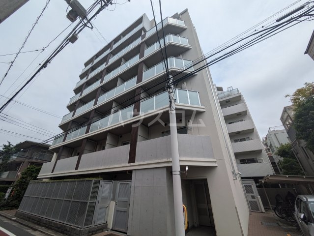 1/16 外観
