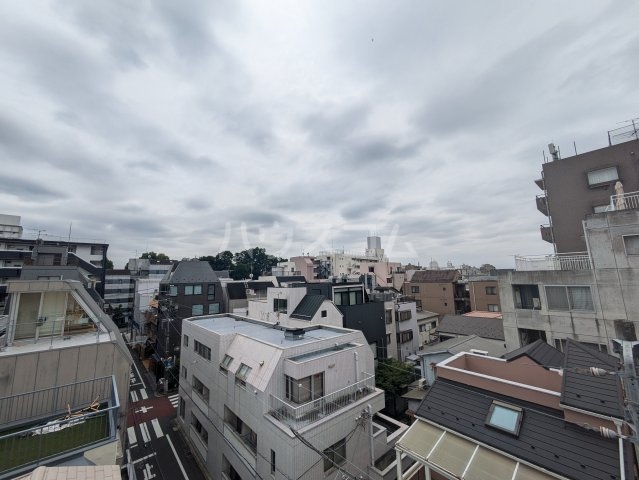4/16 室内